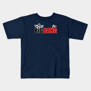 Big Bang '18 Kids T-Shirt